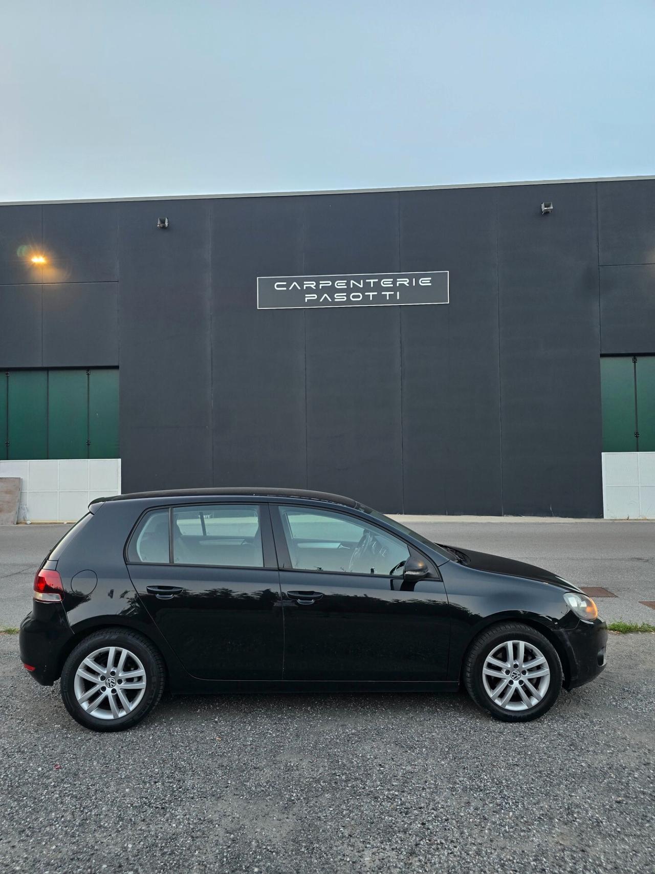Volkswagen Golf 1.4 TSI 122CV 5p. Highline