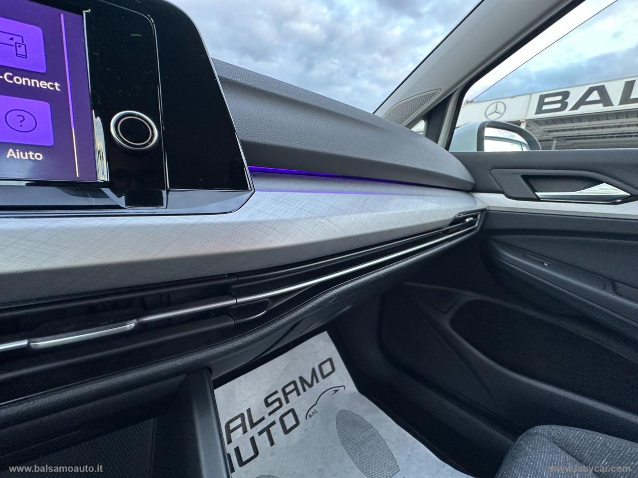 VOLKSWAGEN Golf 2.0 TDI 150 CV DSG SCR Style