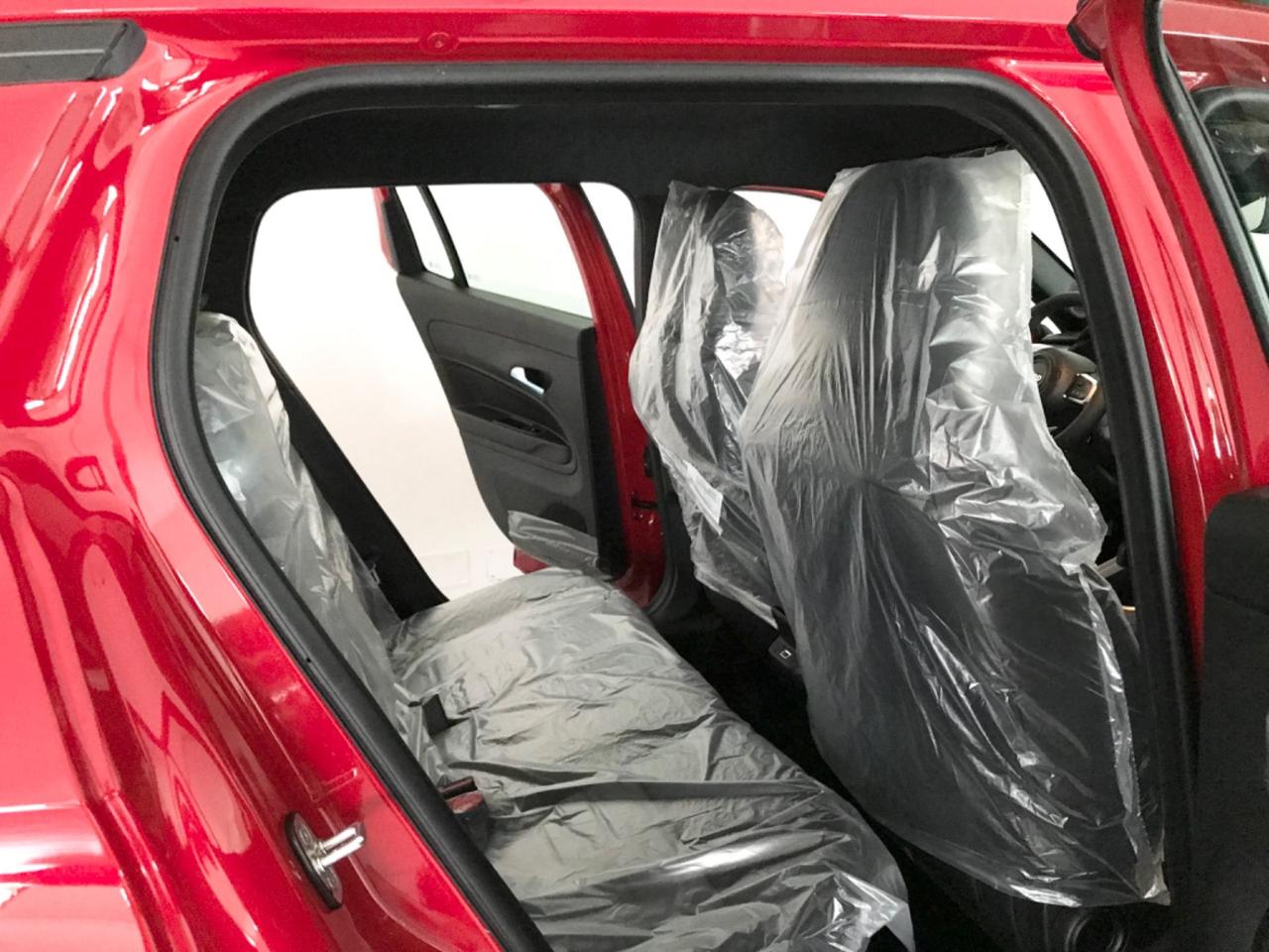 Jeep Avenger 4XE 1.2 Turbo 145 CV MHEV Upland