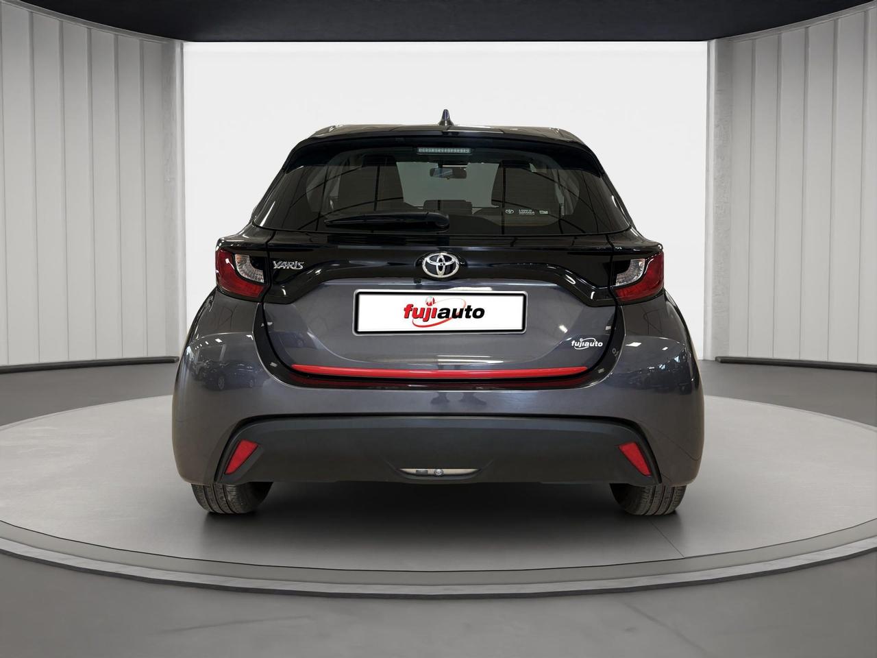 Toyota Yaris 1.0 Active