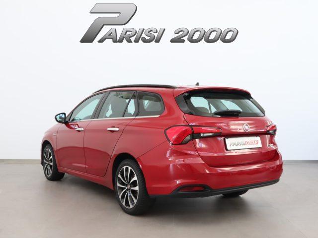 FIAT Tipo 1.6 Mjt S&S Lounge Plus *PROMO PARISI GROUP*