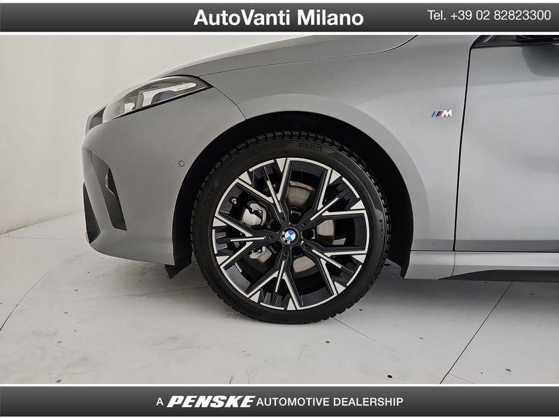 BMW Serie 1 118d MSport