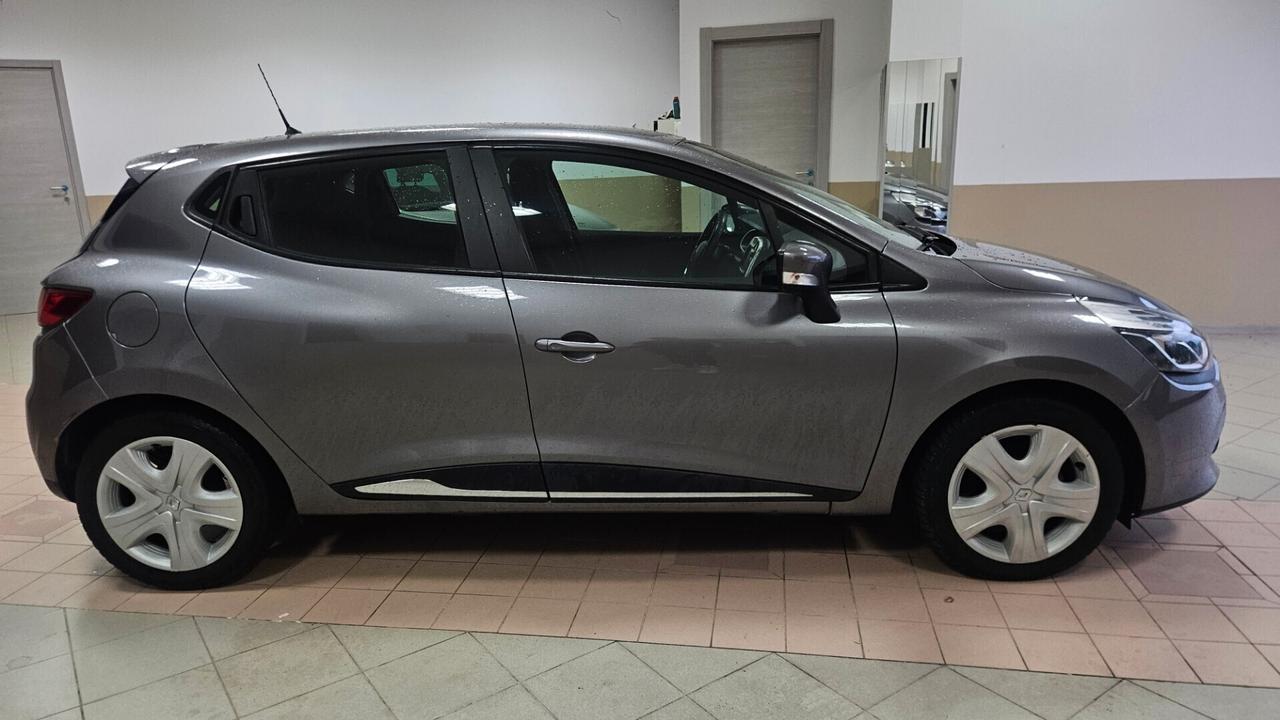 Renault Clio 1.5 dCi 8V 90CV Start&Stop 5 porte Energy