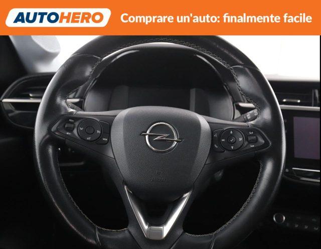 OPEL Corsa 1.2 100 CV GS Line +