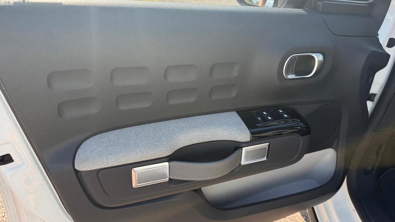 Citroen C3 BENZINA 1.2