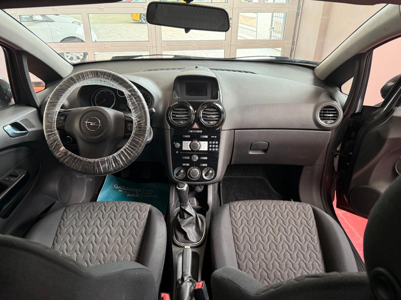 Opel Corsa 1.3 CDTI 95CV F.AP. 5 porte Edition