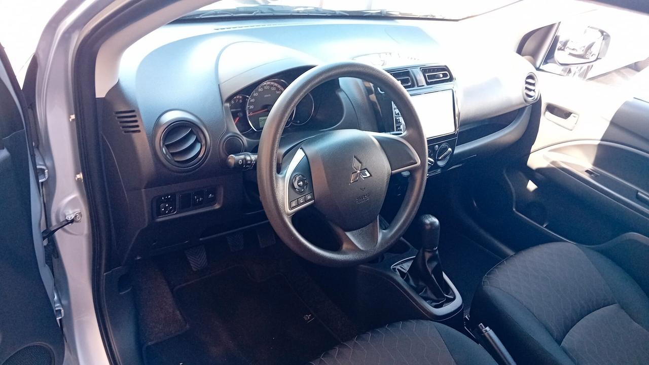 Mitsubishi Space Star 1.2 Funky - 2023
