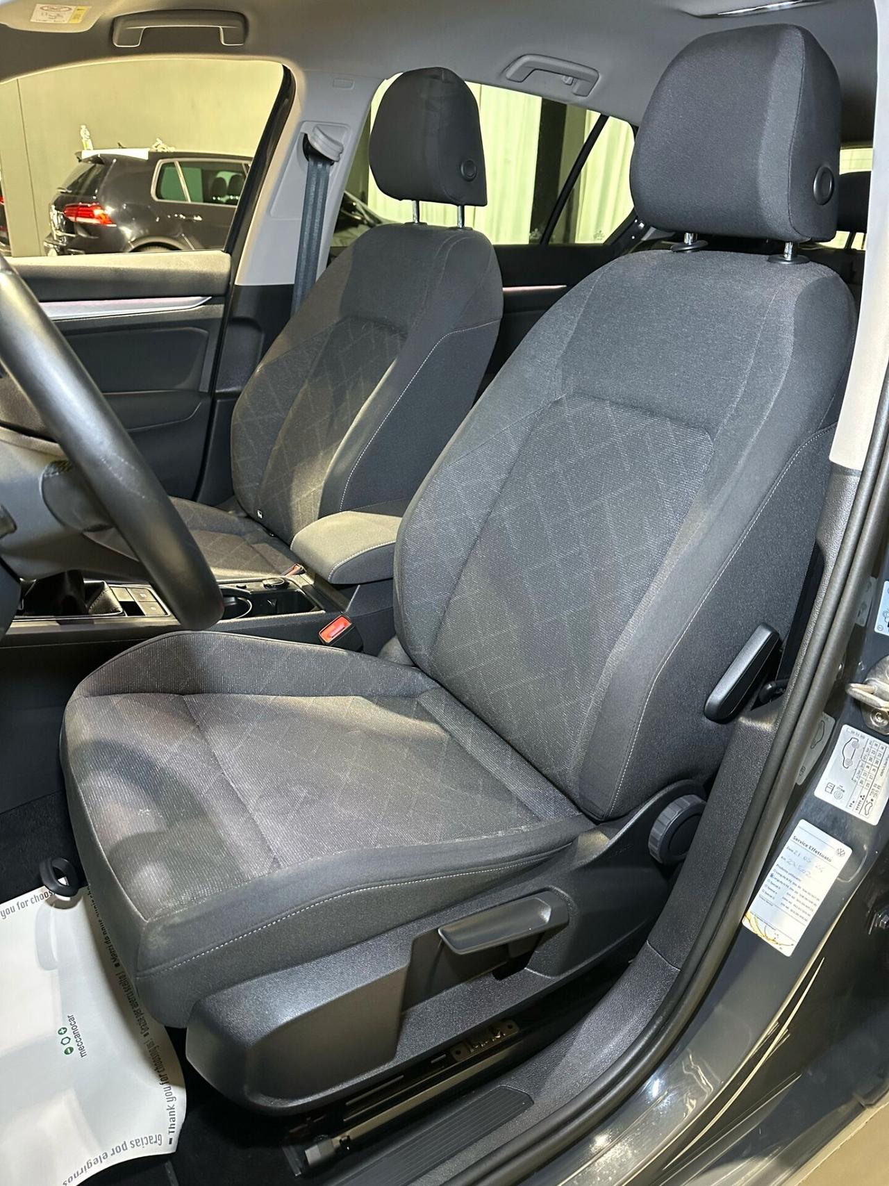 Volkswagen Golf 1.5 TSI EVO ACT Style