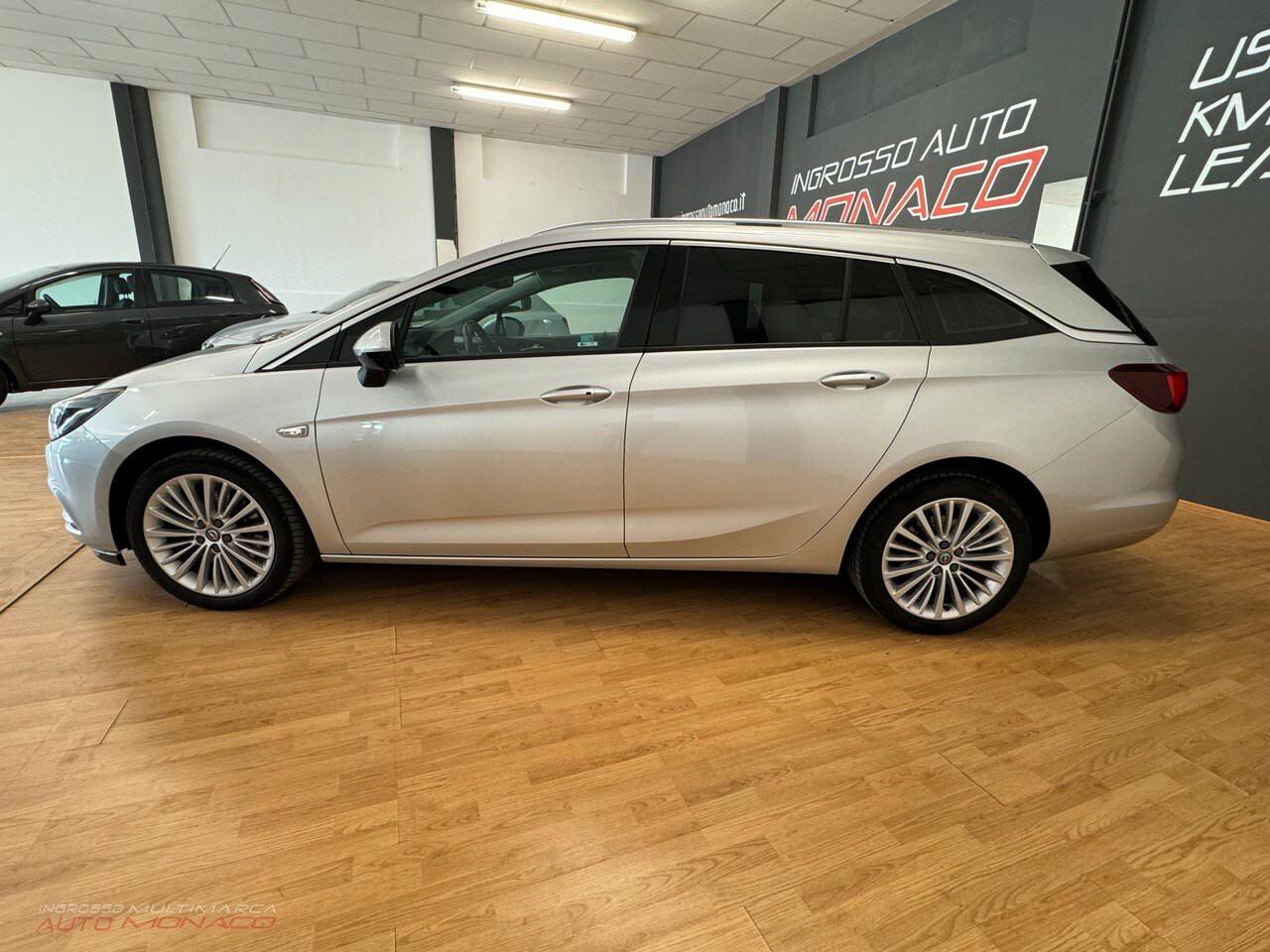 Opel Astra Sports Tourer 1.6 CDTI 136cv 2016