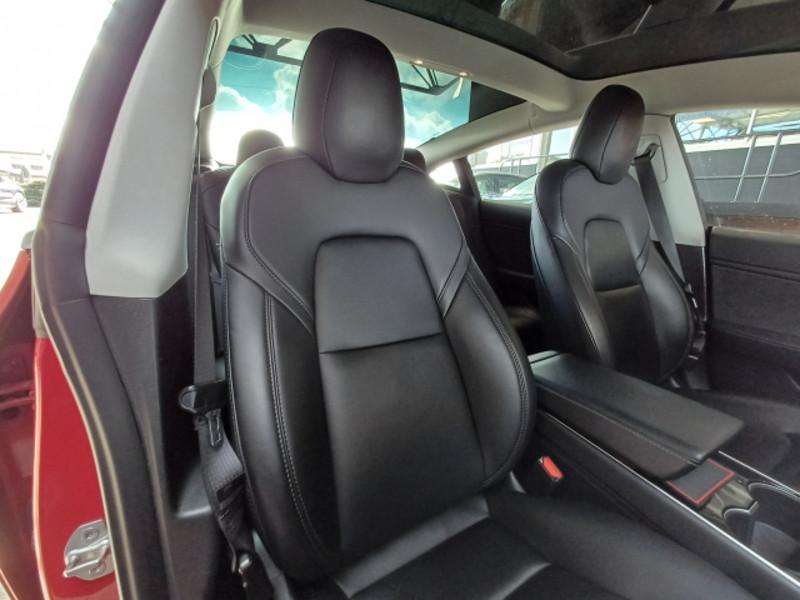 TESLA MODEL 3 75 KWH LONG RANGE DUAL MOTOR AWD 4 PORTE BERLINA