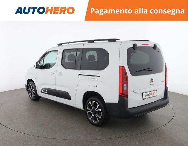 CITROEN Berlingo BlueHDi 130 Stop&Start XL Shine