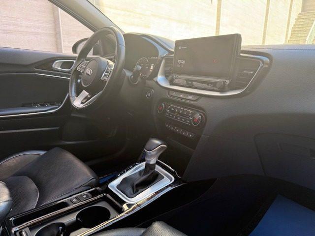 KIA XCeed 1.6 CRDi 136 CV MHEV DCT 5p. Style TETTO PANORAMIC