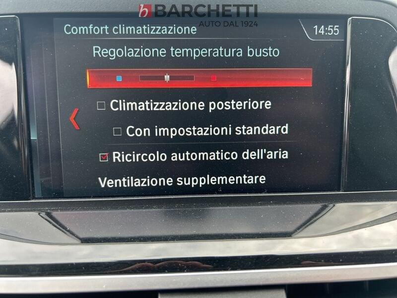 BMW X3 (G01/F97) XDRIVE20D LUXURY