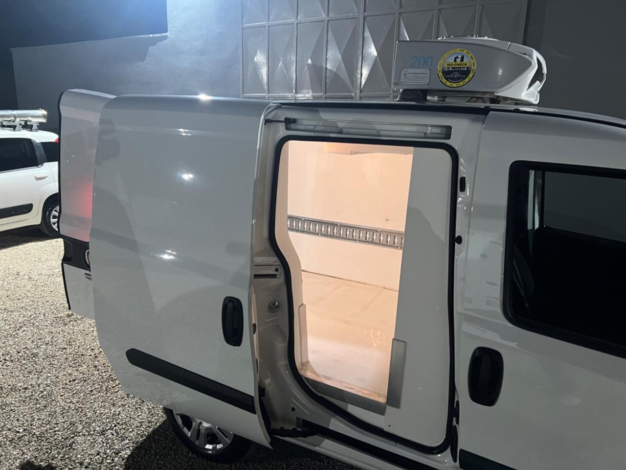 Fiat Doblò Frigo 3 posti 1.6 MJT 105CV