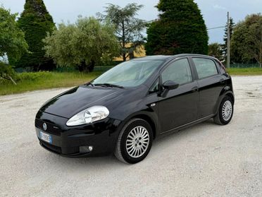 Fiat Grande Punto 1.3 Diesel MTJ unipro NEOPATENTATI