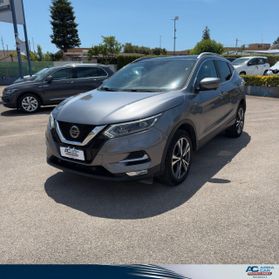 Nissan Qashqai 1.5 dCi 115 CV N-Connecta IN PROMOZIONE