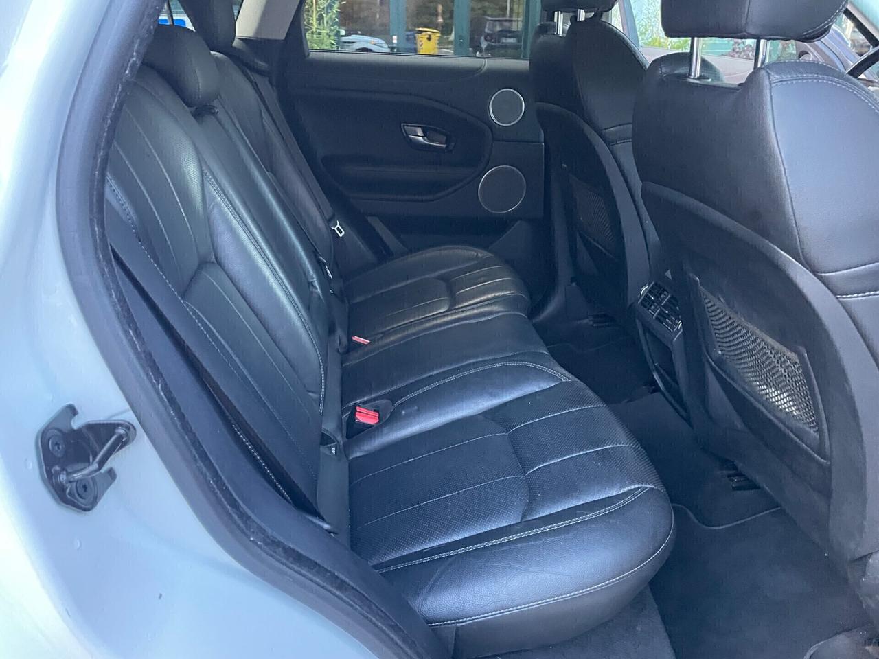 Land Rover Range Evoque 2.0 TD4 150 CV 5p.*Catena Fatta*Cerchi*