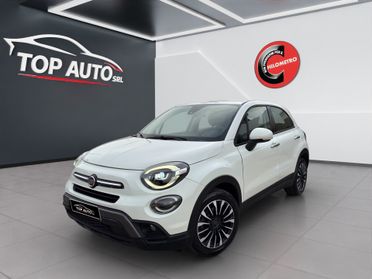 FIAT 500X 1.6 MJT 120 CV AUTOM. CITY CROSS