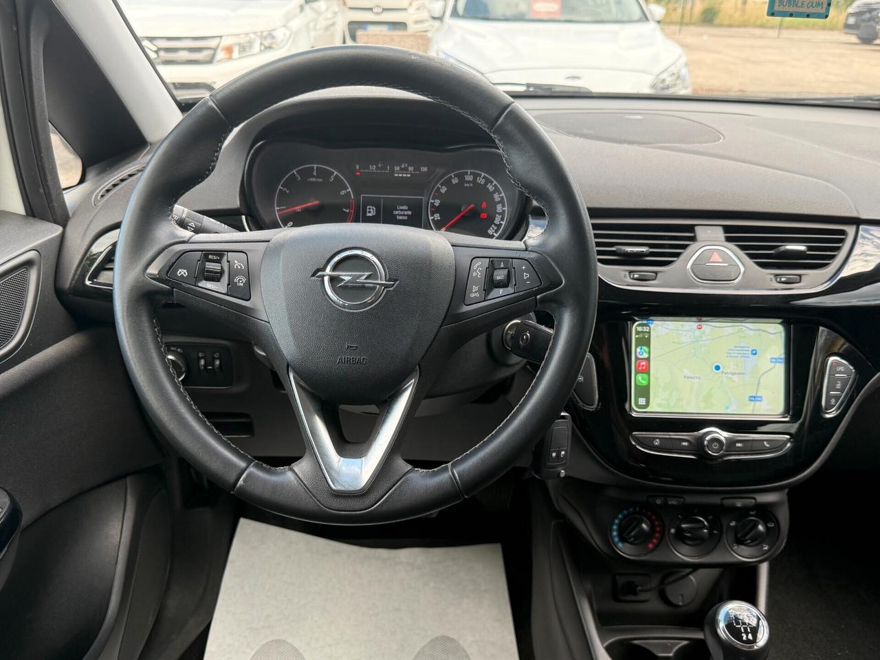 "DAVETRINA" Opel Corsa 1.4 90CV GPL Tech FULL