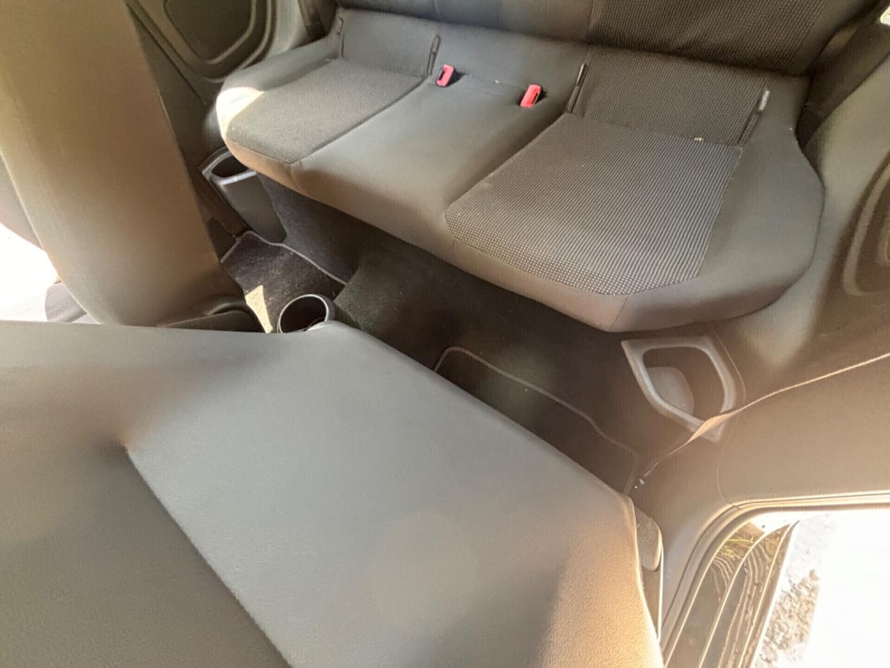 Volkswagen up! 1.0 3p. take