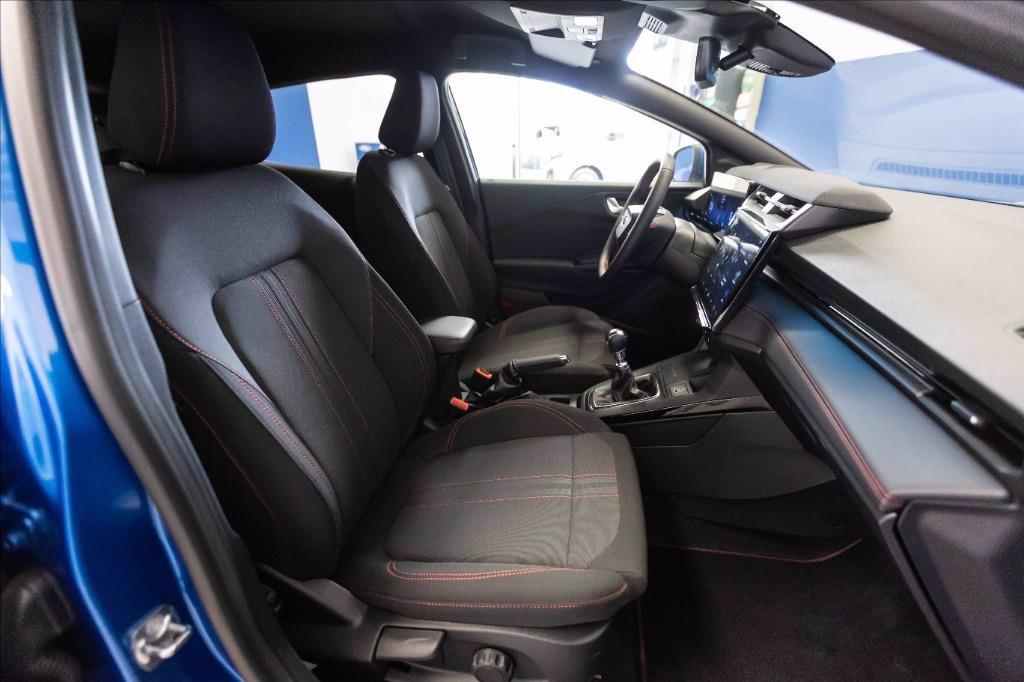 FORD Puma 1.0 ecoboost h ST-Line125cv del 2024