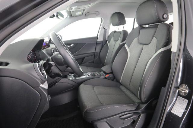 AUDI Q2 Q2 35 TFSI S tronic Business Advanced
