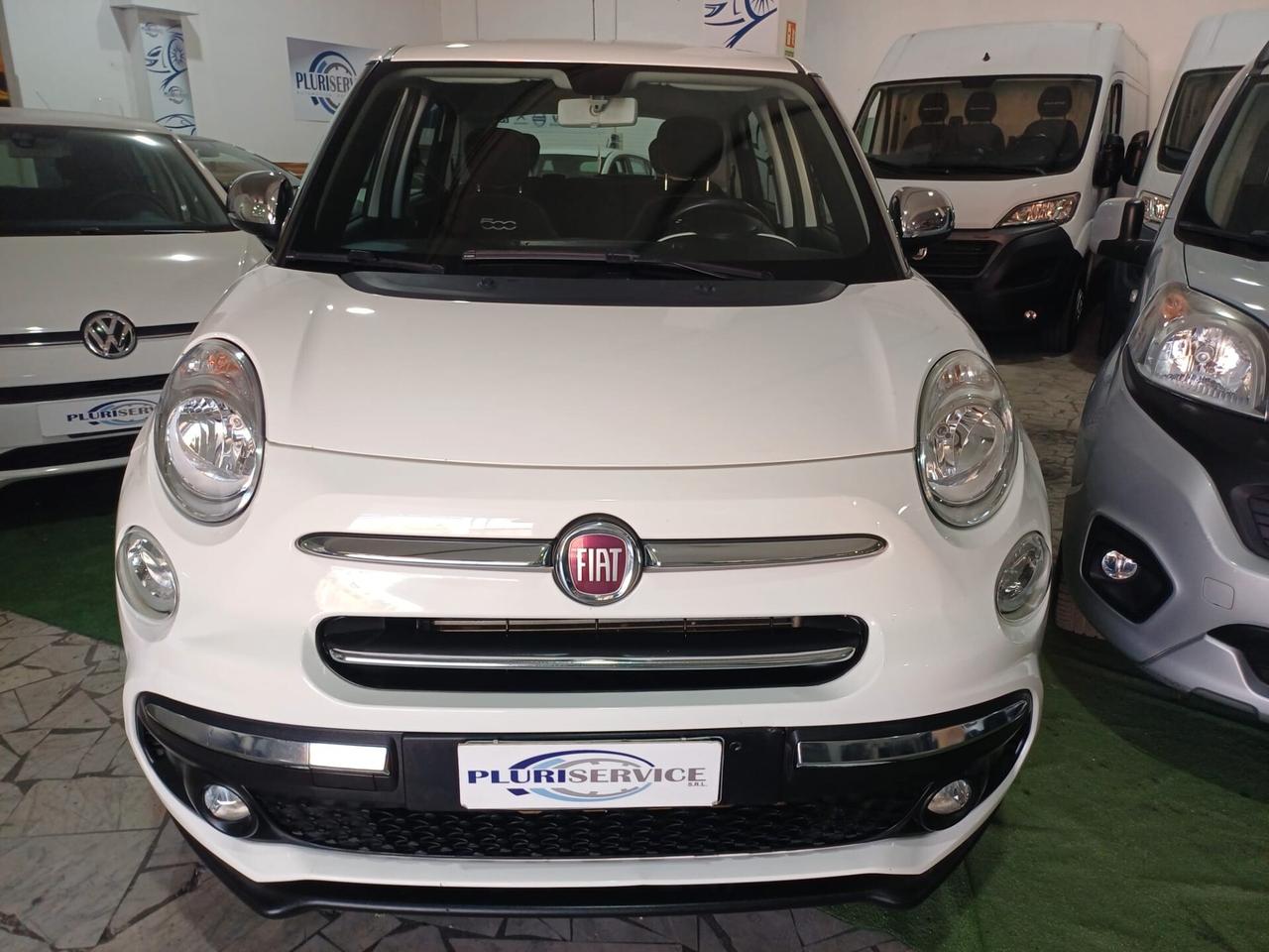 Fiat 500L GPL Lounge PARI AL NUOVO - 2019
