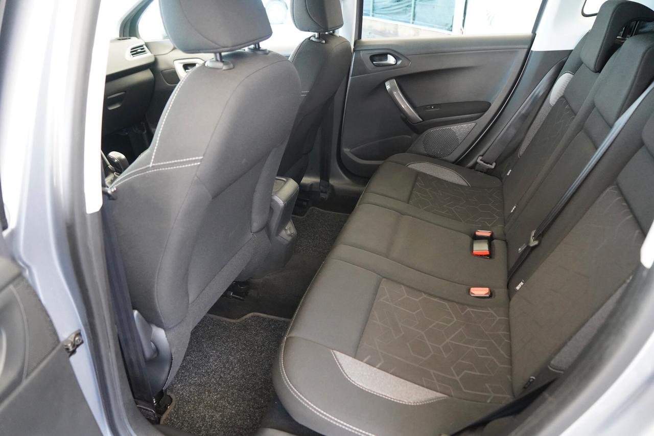 Peugeot 2008 1.6 BlueHDi 75 Active - 2016