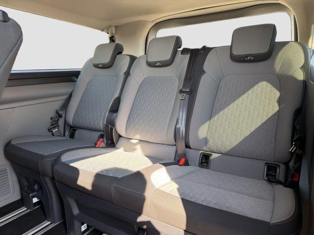 FORD Tourneo Custom 2°s 320 2.0 EcoBlue 170CV aut. PL Titanium