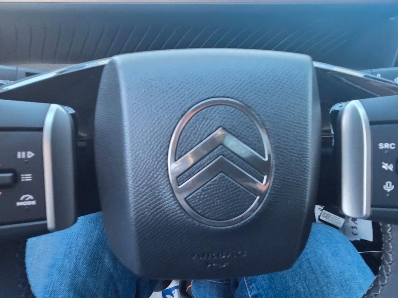 Citroen C3 Aircross PLUS 100 CV KM/0 NESSUN OBBLIGO FINANZIARIO