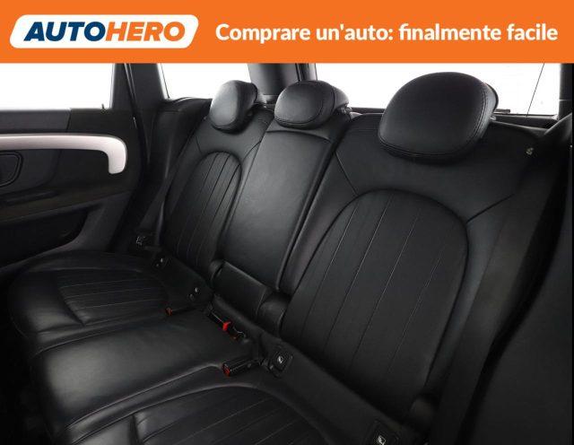 MINI Countryman 2.0 Cooper SD Yours Countryman