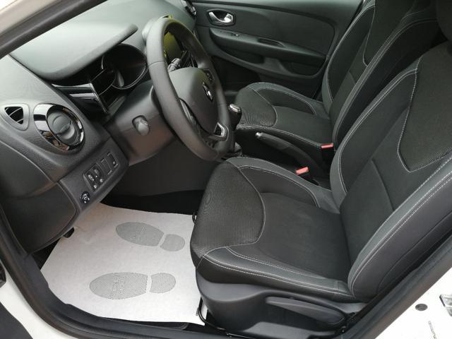 RENAULT Clio TCe 12V 90 CV GPL 5 porte Life