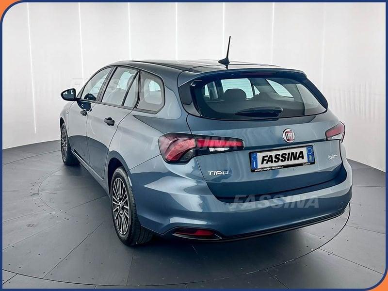 FIAT Tipo Tipo 1.6 Mjt S&S SW