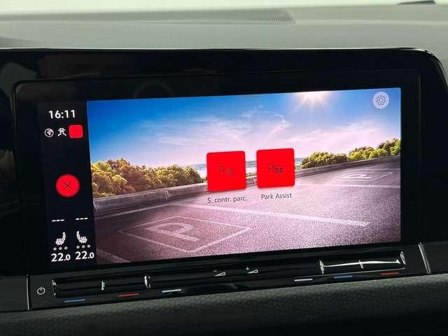 Volkswagen Golf GTI 2.0 TSI DSG 245CV ONLY PROMO