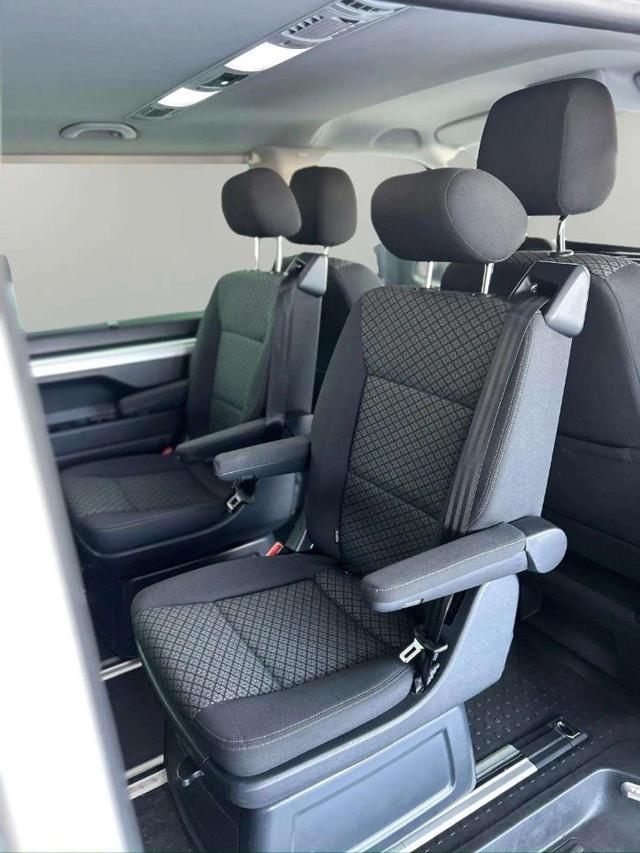 VOLKSWAGEN Multivan 2.0 TDI 150CV 4Motion Highline