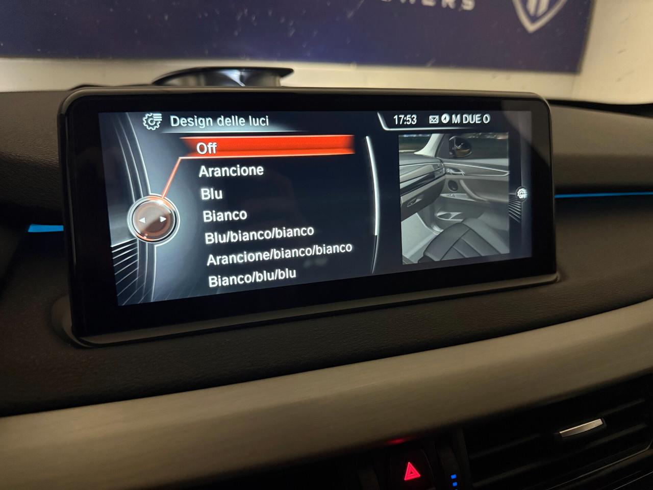 BMW X5 Xdrive30D Experience Automatica