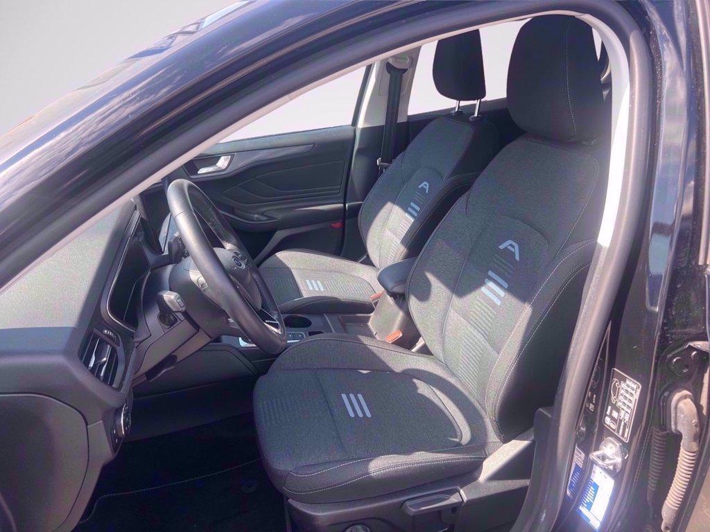 FORD Focus Active SW 1.5 ecoblue co-pilot s&s 120cv auto del 2022