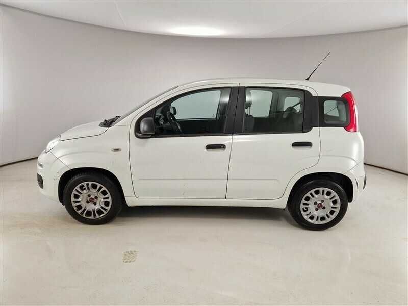 FIAT PANDA 1.2 69cv EasyPower E6 Easy 5 PORTE