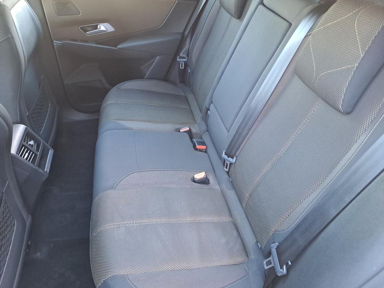 DS DS 7 - DS 7 Crossback BlueHDi 130 aut. Prestige