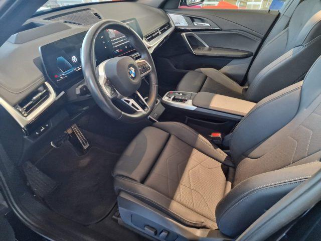 BMW X1 sDrive18d Msport Tetto Panoramico HUD H&K Full LED
