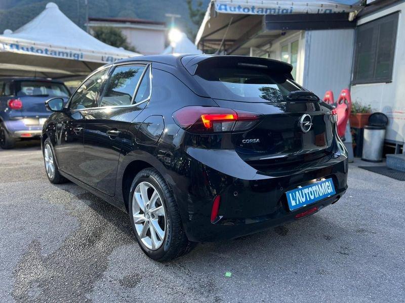 Opel Corsa Corsa 1.2