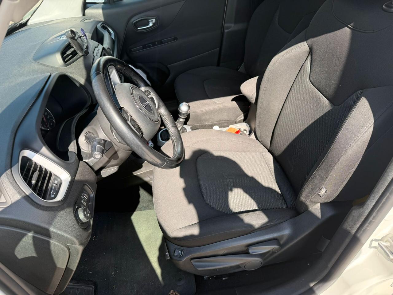 Jeep Renegade 1.6 Mjt 120cv Longitude