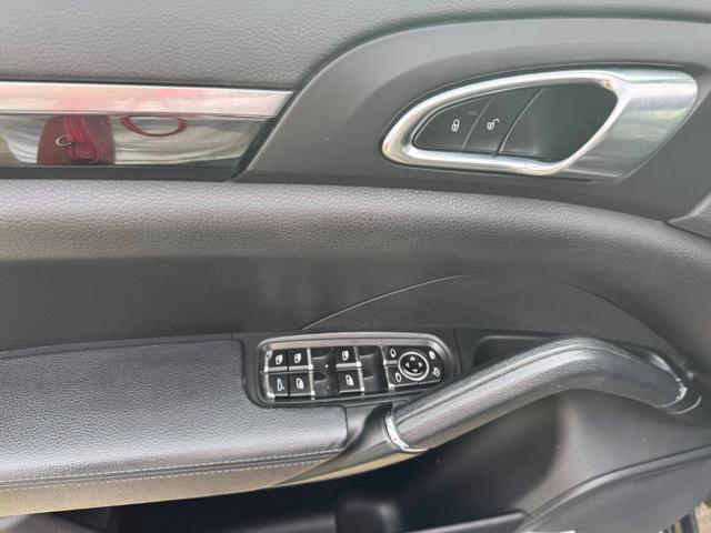 PORSCHE Cayenne 3.0 Diesel