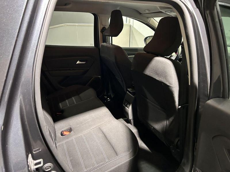 Dacia Duster Duster 1.3 TCe 150 CV EDC 4x2 Prestige