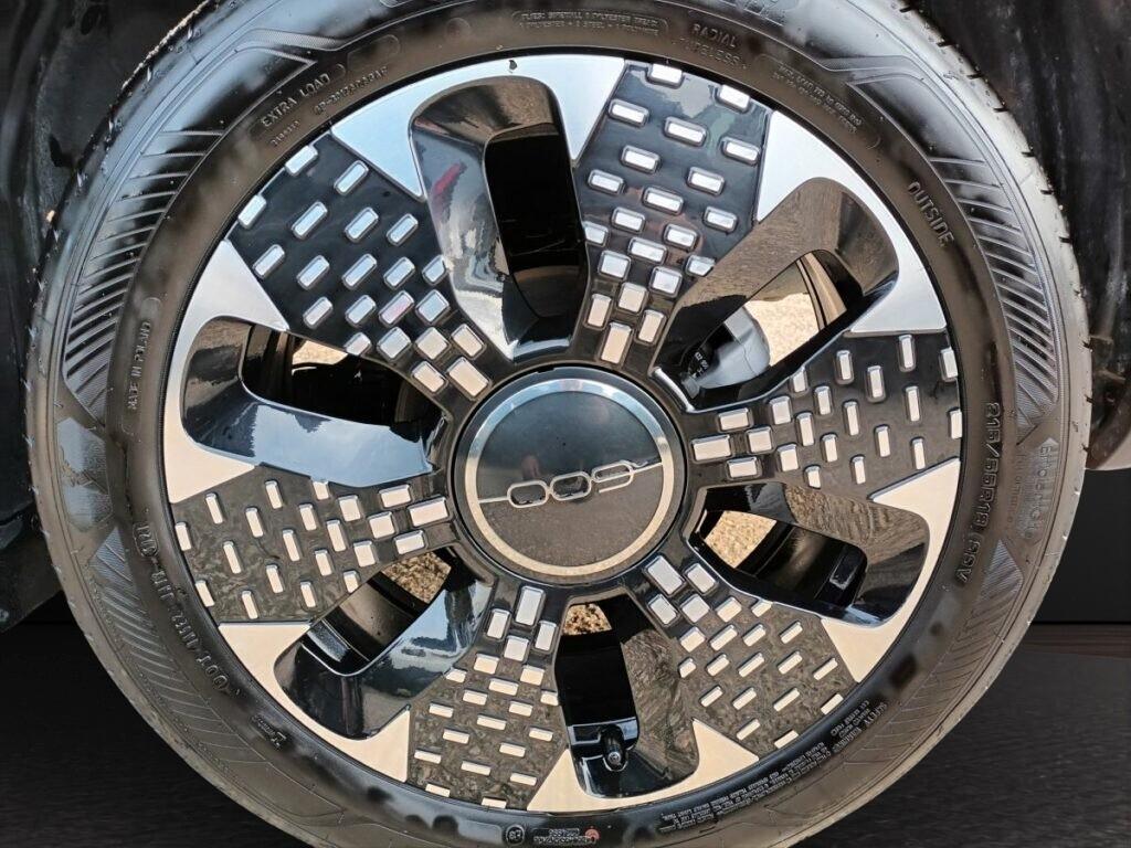 Fiat 600 1.2 hybrid La Prima 110cv auto