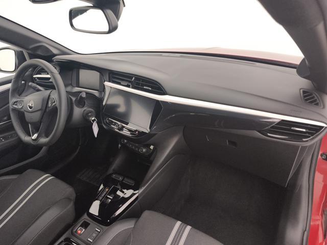 OPEL Corsa 1.2 hybrid GS 110cv dct6