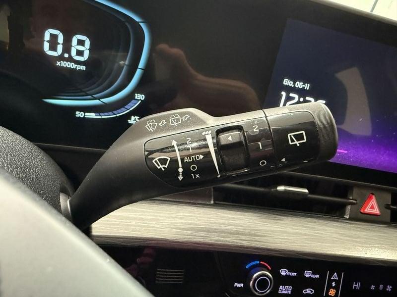 KIA Sportage Sportage 1.6 TGDi MHEV DCT Business