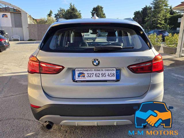 BMW X1 xDrive20d Business