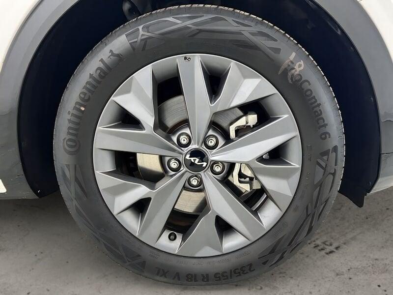 KIA Sportage Sportage 1.6 TGDi HEV AT GT-line