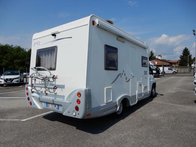 ELNAGH DUKE 310